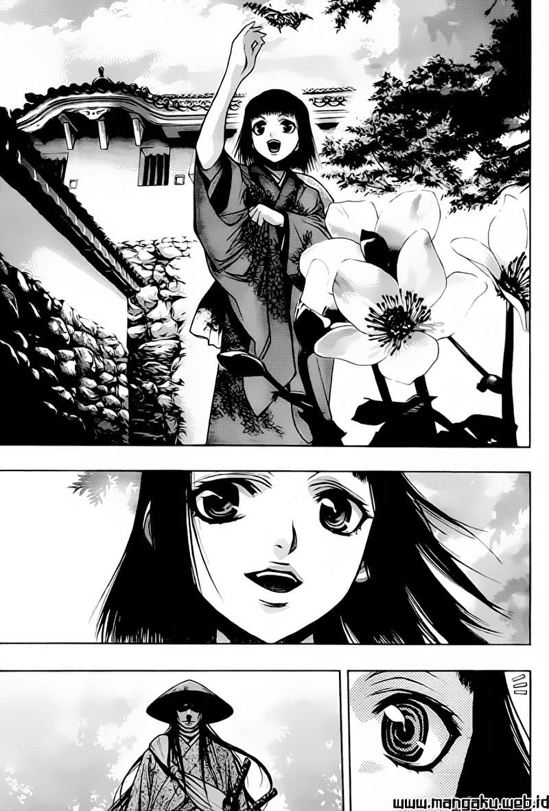 xblade - Chapter: 34