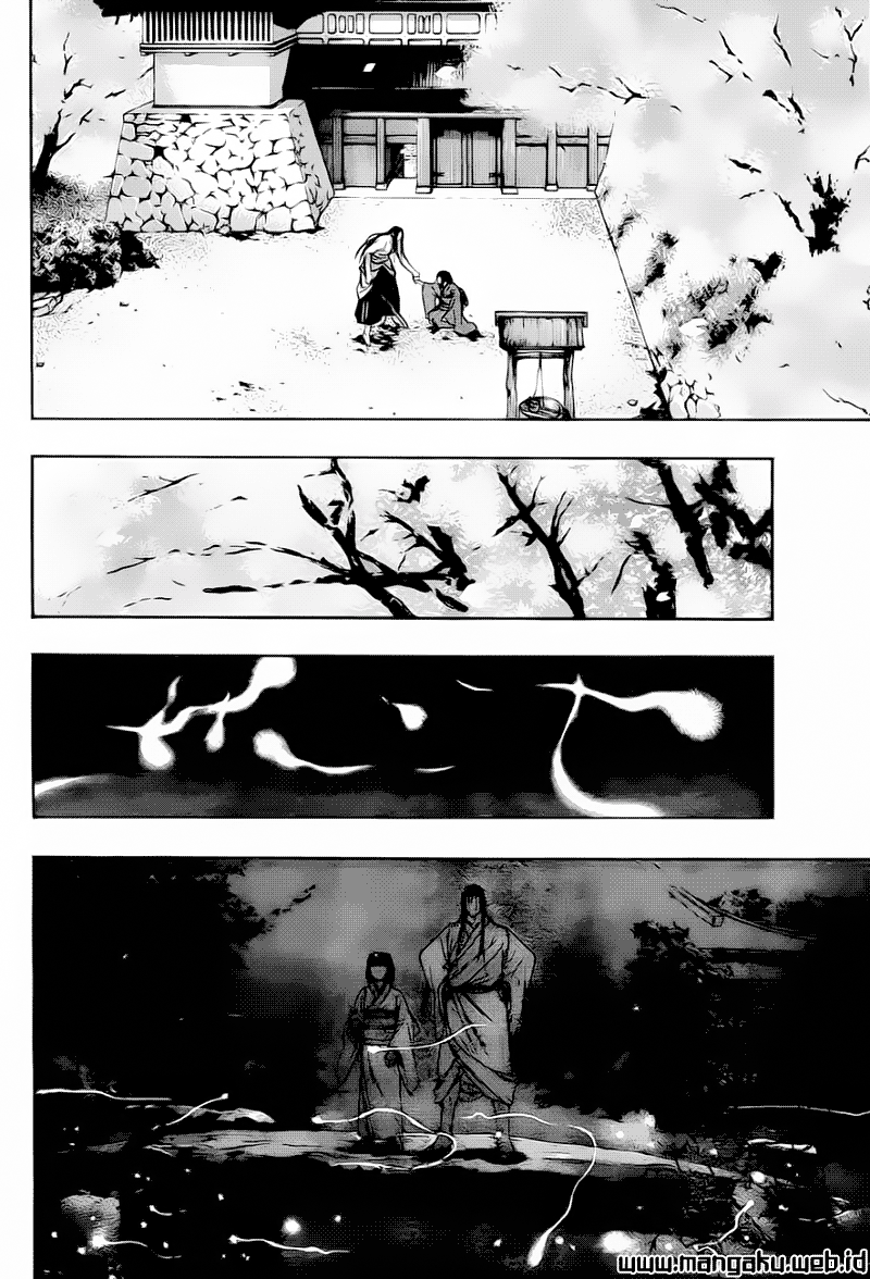xblade - Chapter: 34