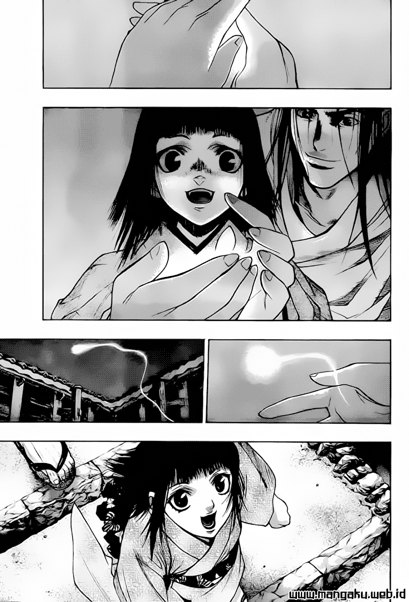 xblade - Chapter: 34