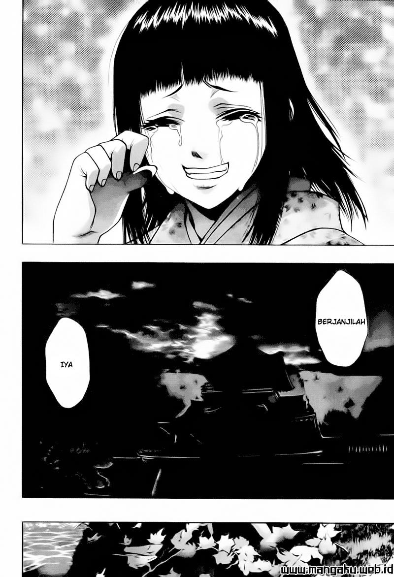 xblade - Chapter: 34