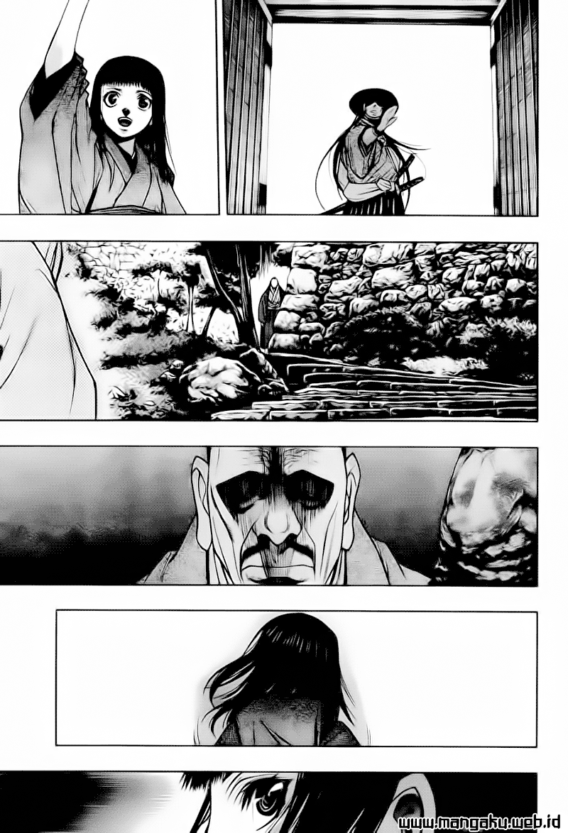 xblade - Chapter: 34