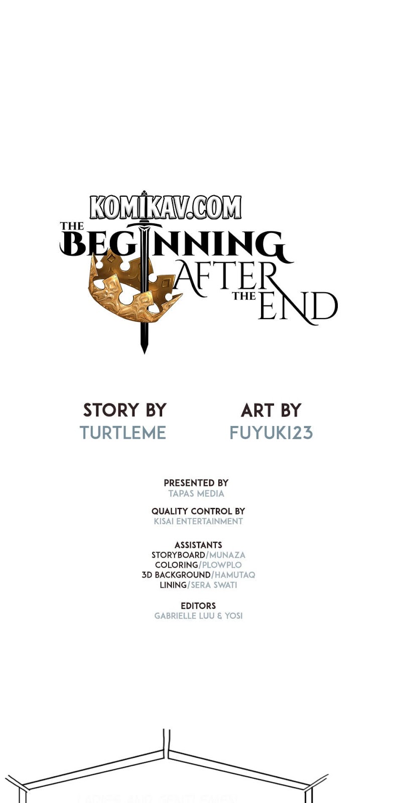 the-beginning-after-the-end - Chapter: 41