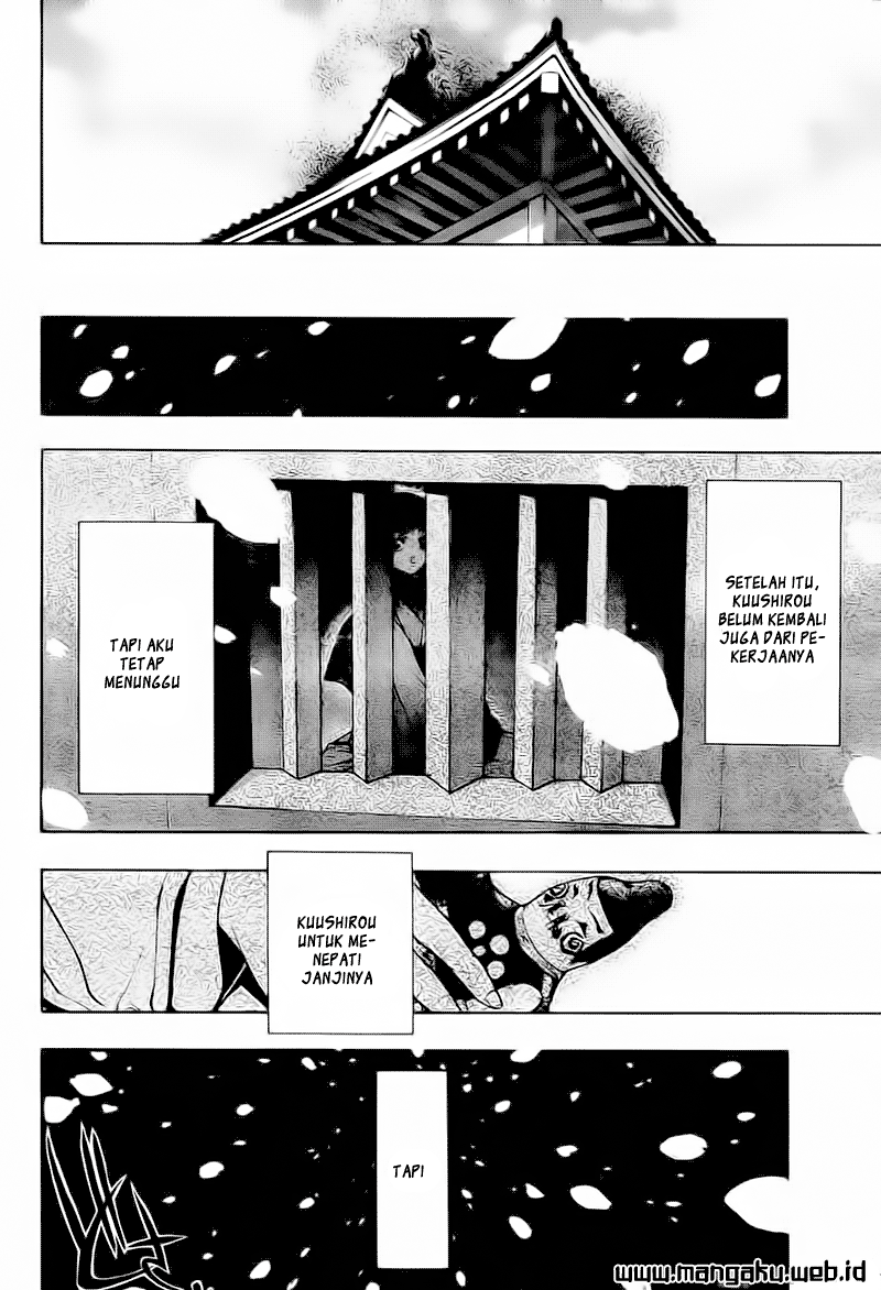 xblade - Chapter: 34.2
