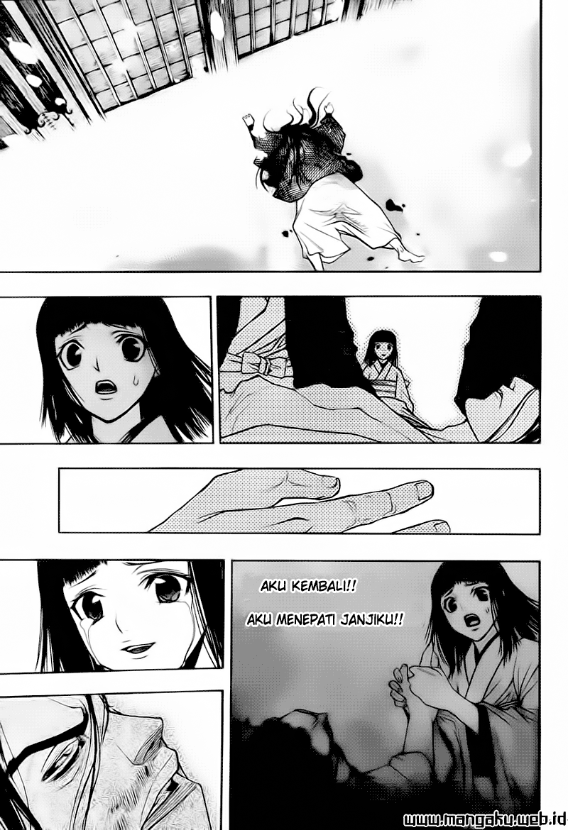 xblade - Chapter: 34.2