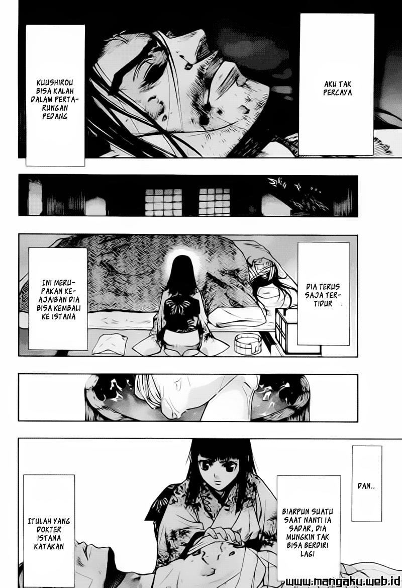 xblade - Chapter: 34.2