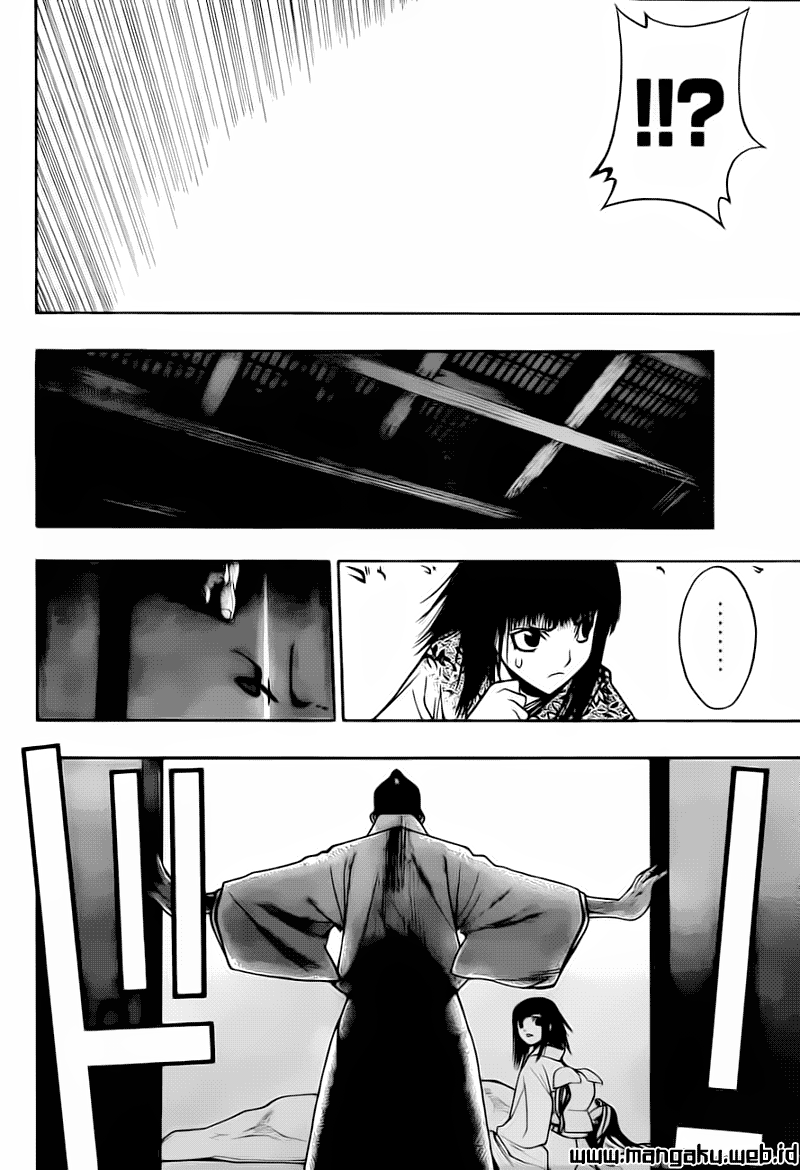 xblade - Chapter: 34.2