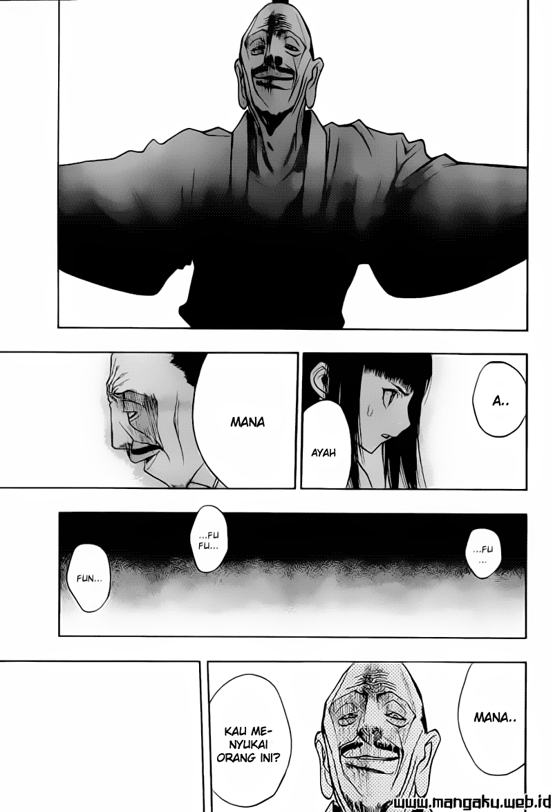 xblade - Chapter: 34.2