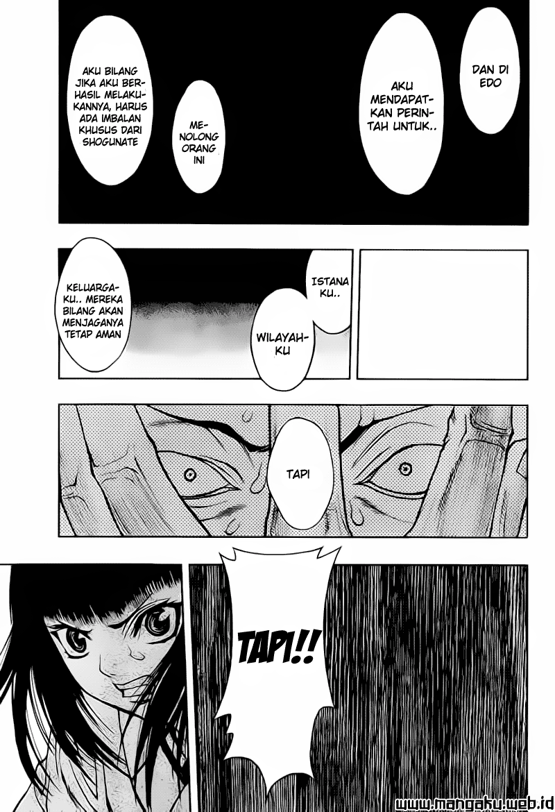 xblade - Chapter: 34.2
