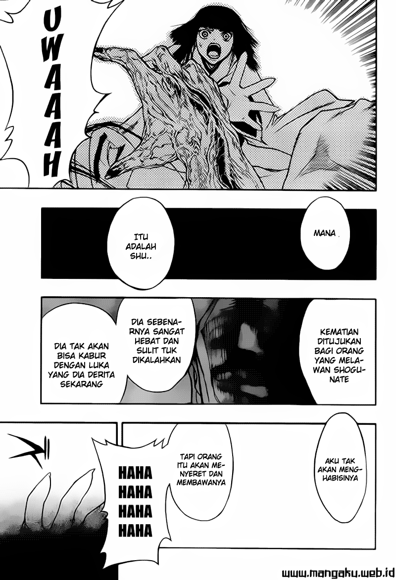 xblade - Chapter: 34.2