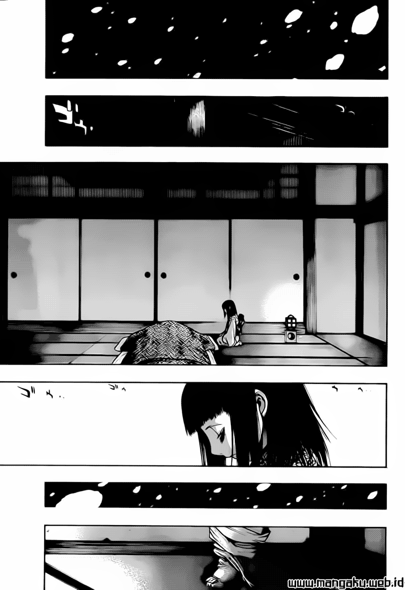 xblade - Chapter: 34.2