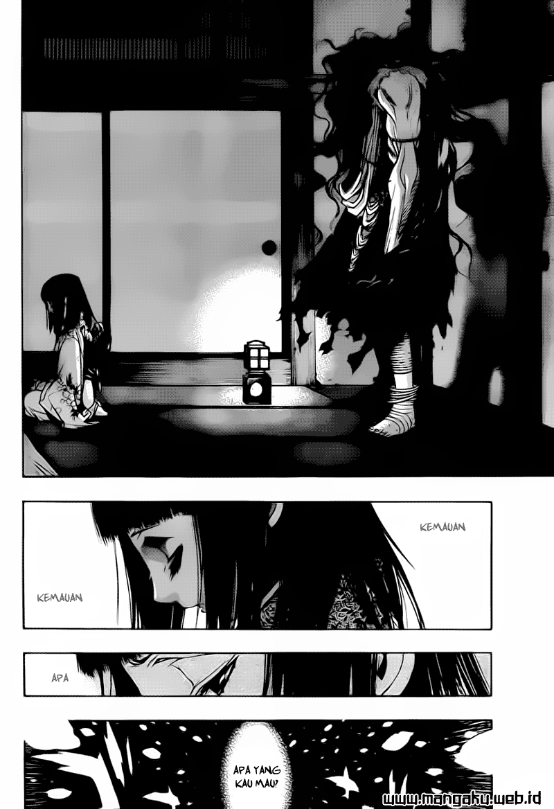 xblade - Chapter: 34.2