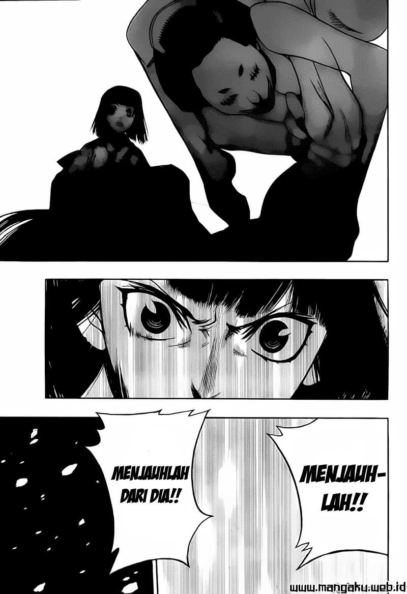 xblade - Chapter: 34.2
