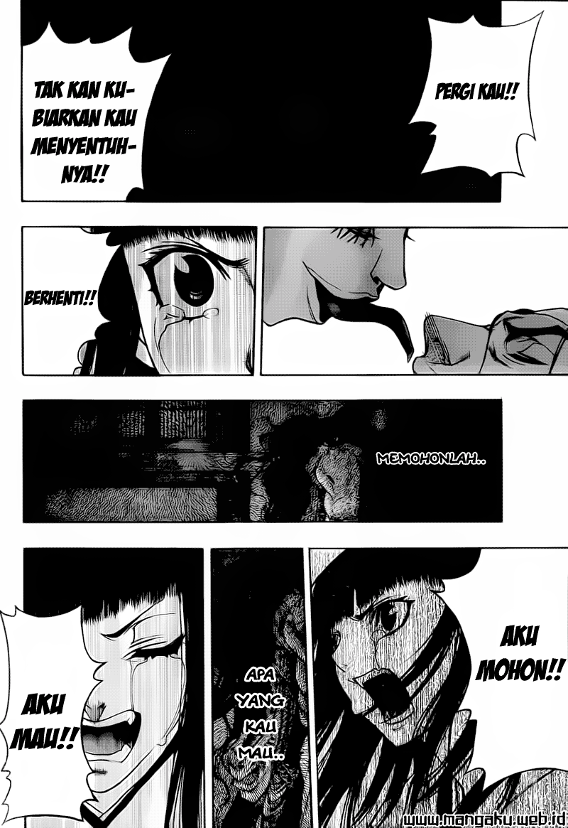 xblade - Chapter: 34.2