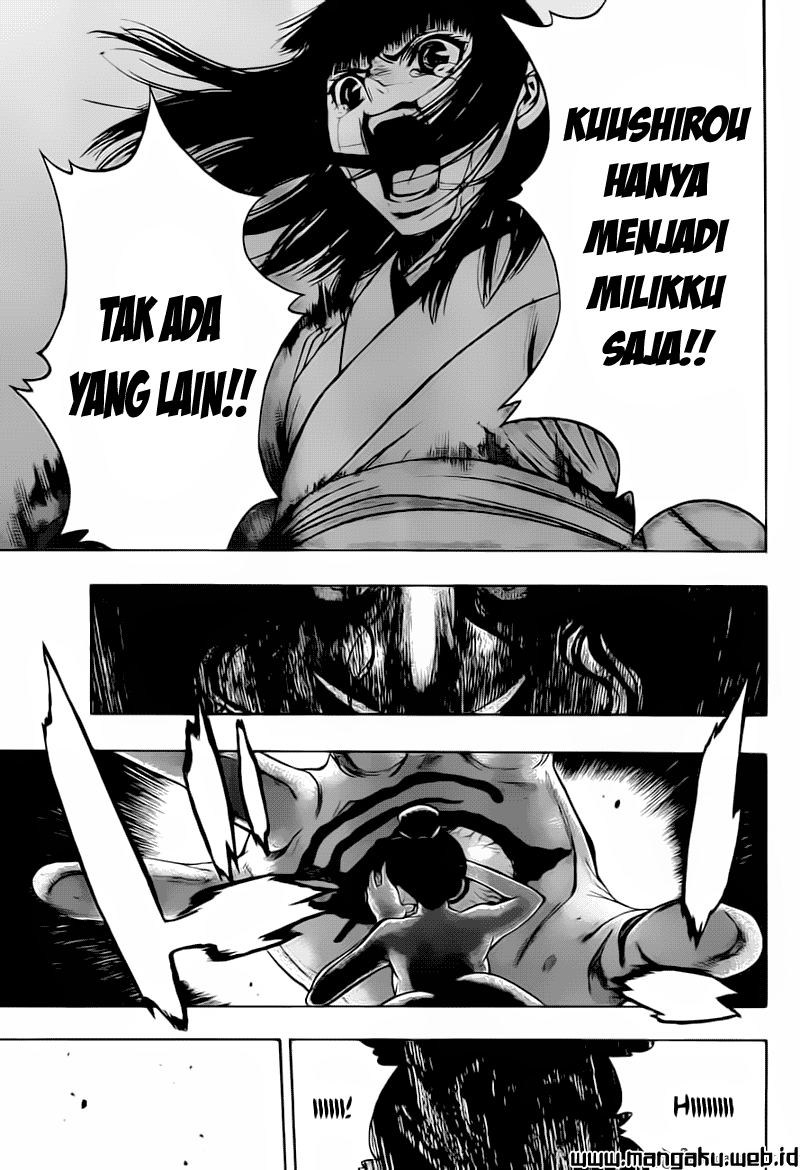 xblade - Chapter: 34.2