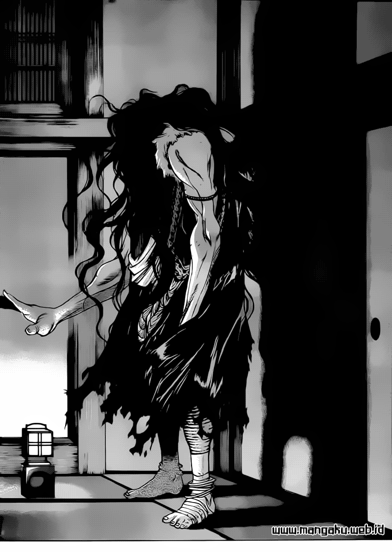 xblade - Chapter: 34.2