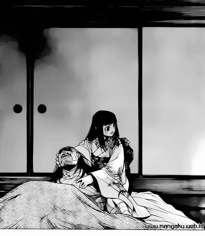 xblade - Chapter: 34.2