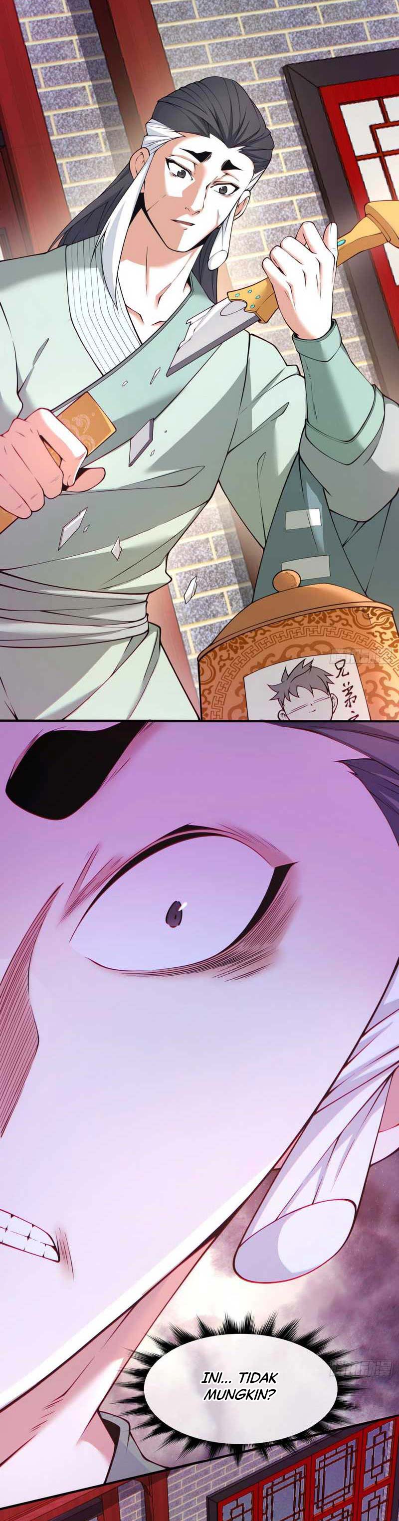 my-disciples-are-all-big-villains - Chapter: 54