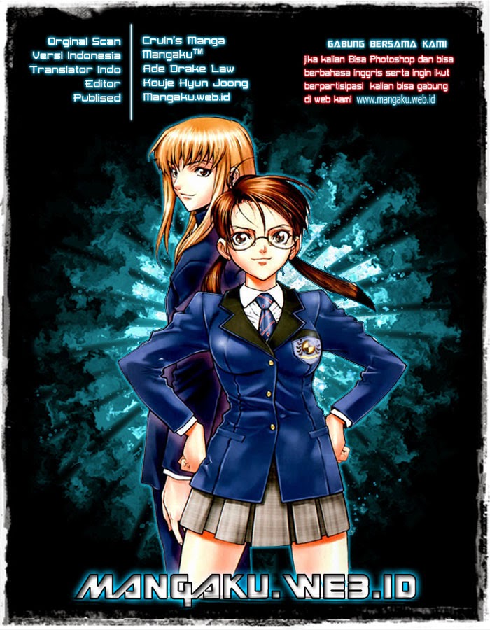 xblade - Chapter: 35.2