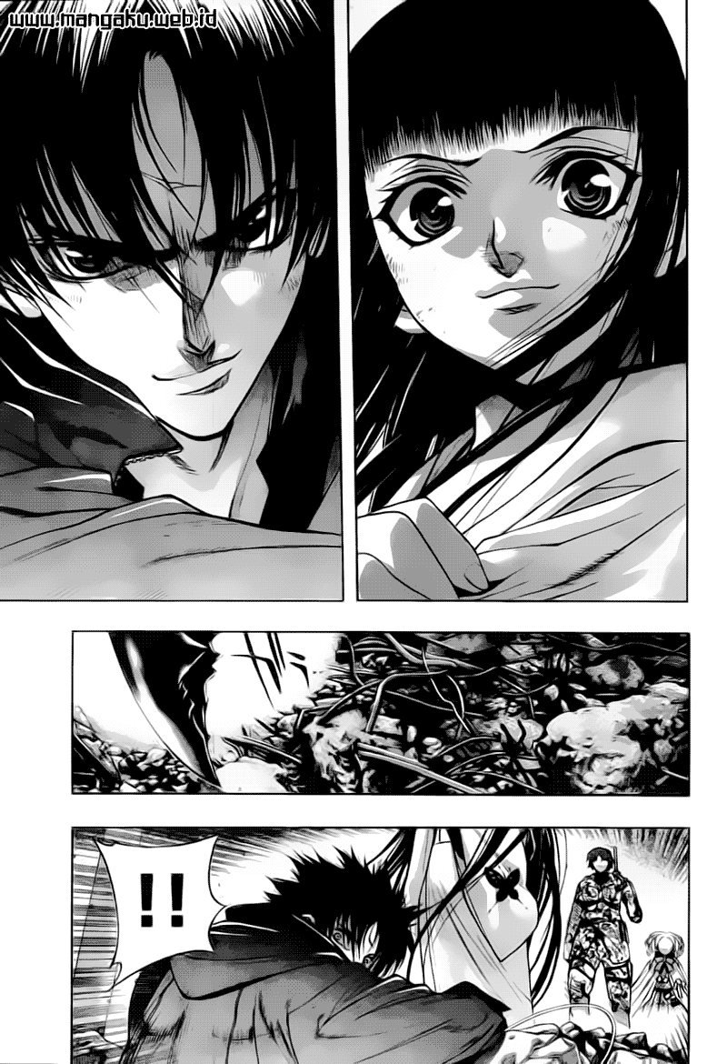 xblade - Chapter: 35.2
