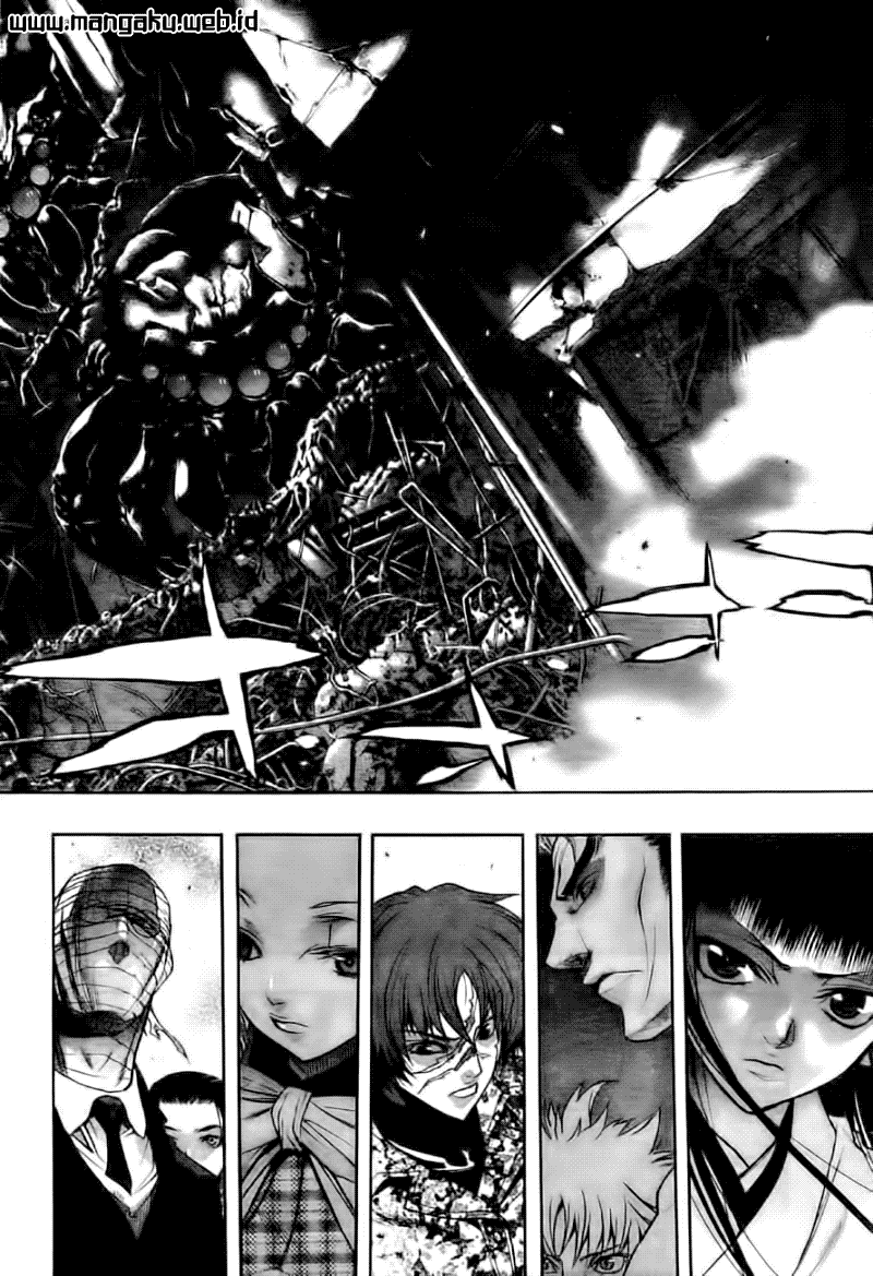 xblade - Chapter: 35.2