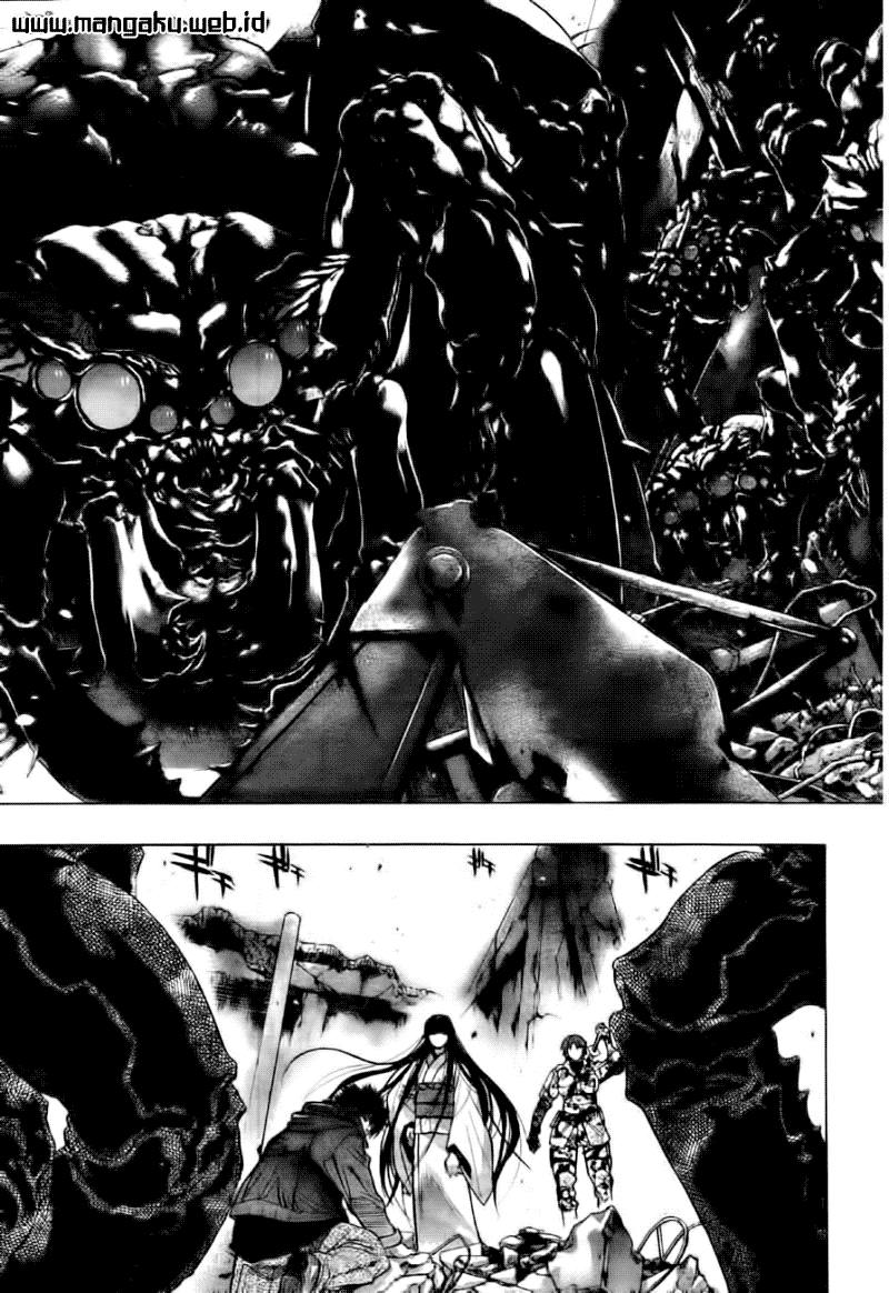 xblade - Chapter: 35.2