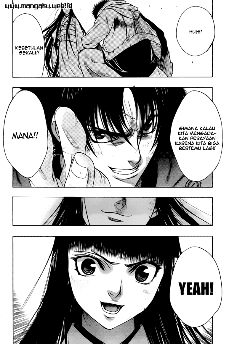 xblade - Chapter: 35.2