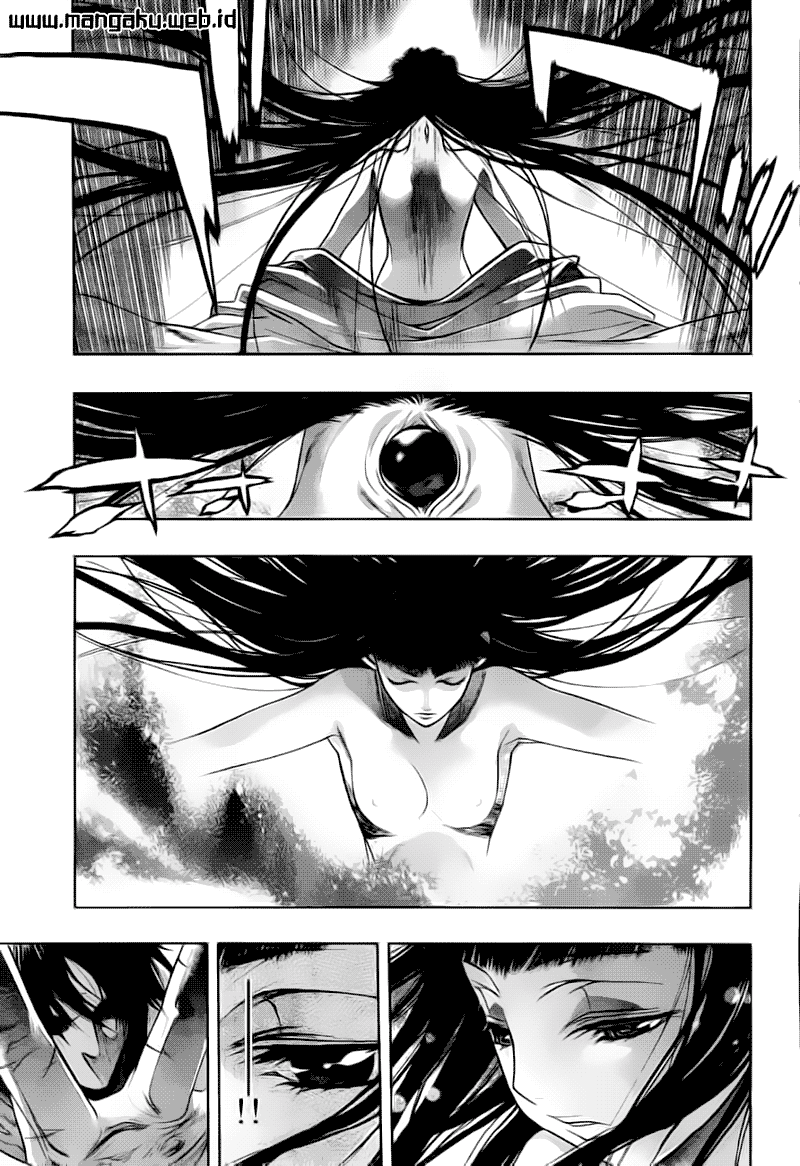 xblade - Chapter: 35.2