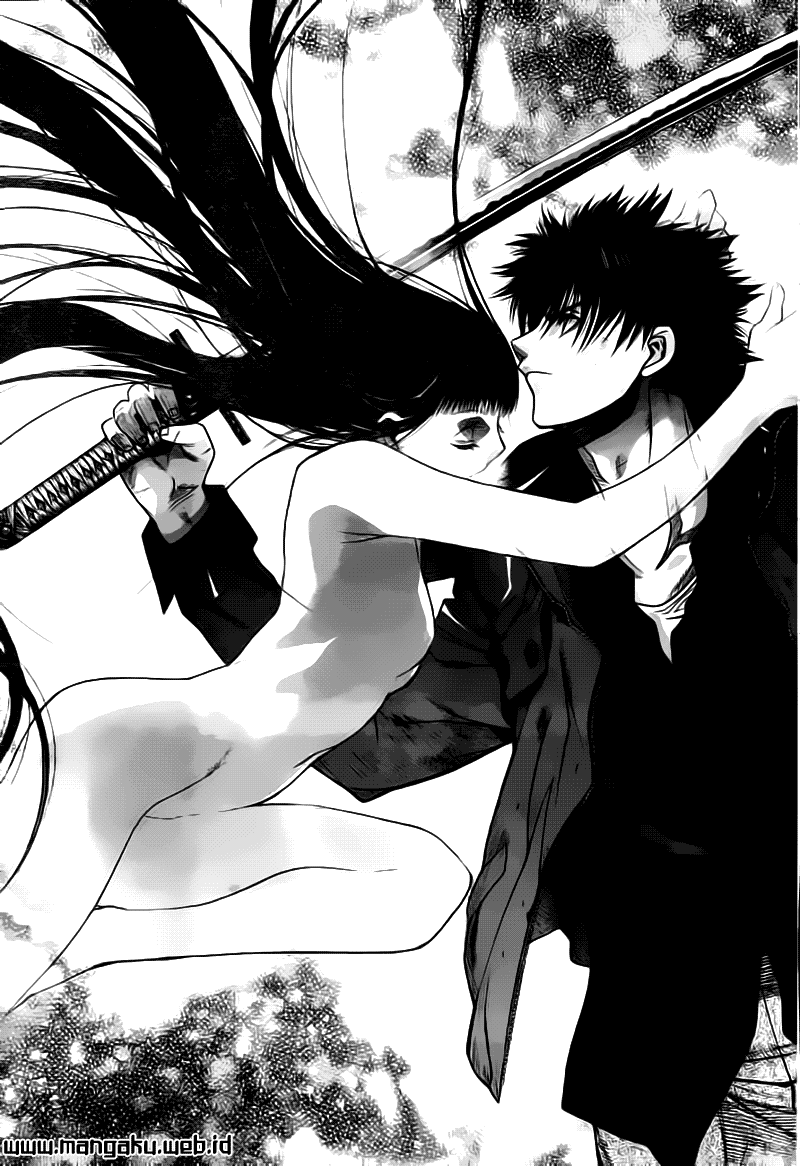 xblade - Chapter: 35.2