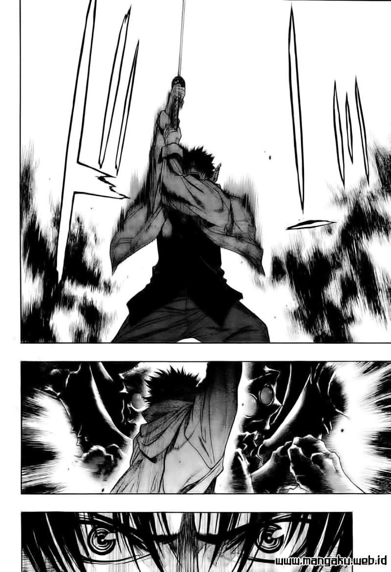 xblade - Chapter: 35.2