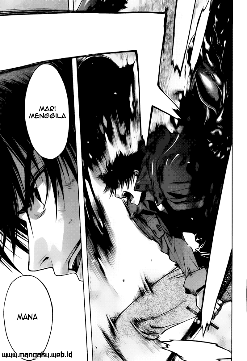 xblade - Chapter: 35.2