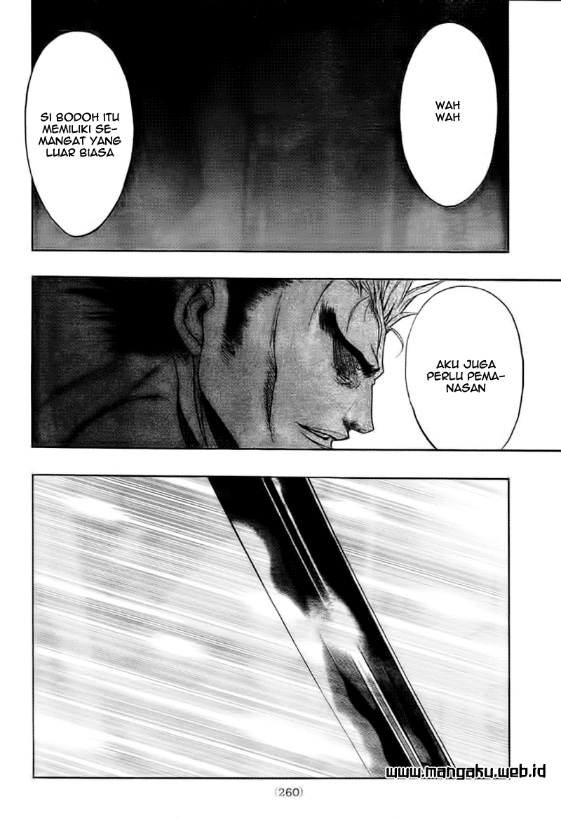 xblade - Chapter: 35.2