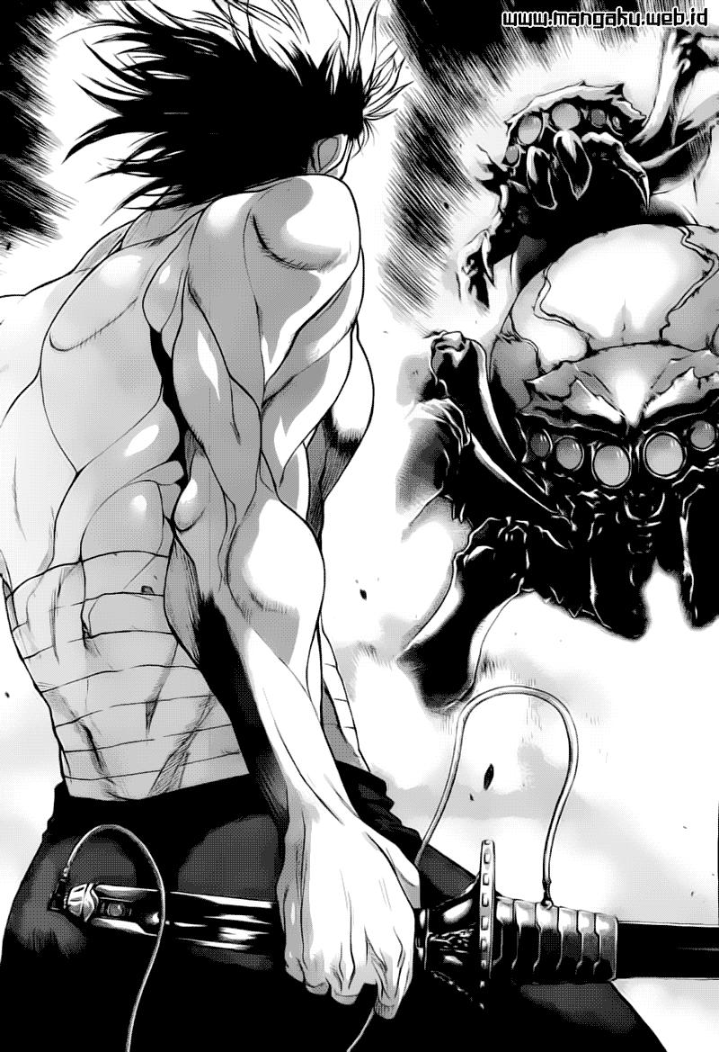 xblade - Chapter: 35.2