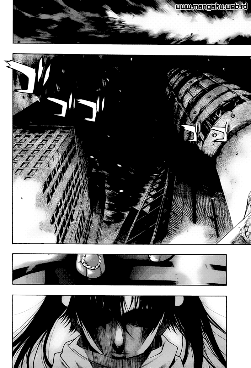 xblade - Chapter: 35.2