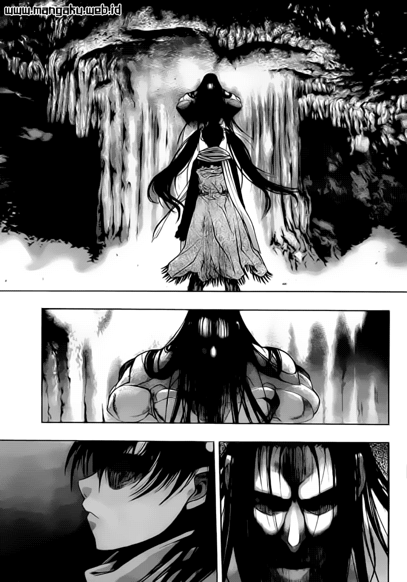 xblade - Chapter: 35.2