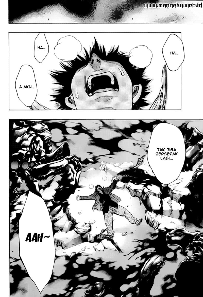 xblade - Chapter: 35.2