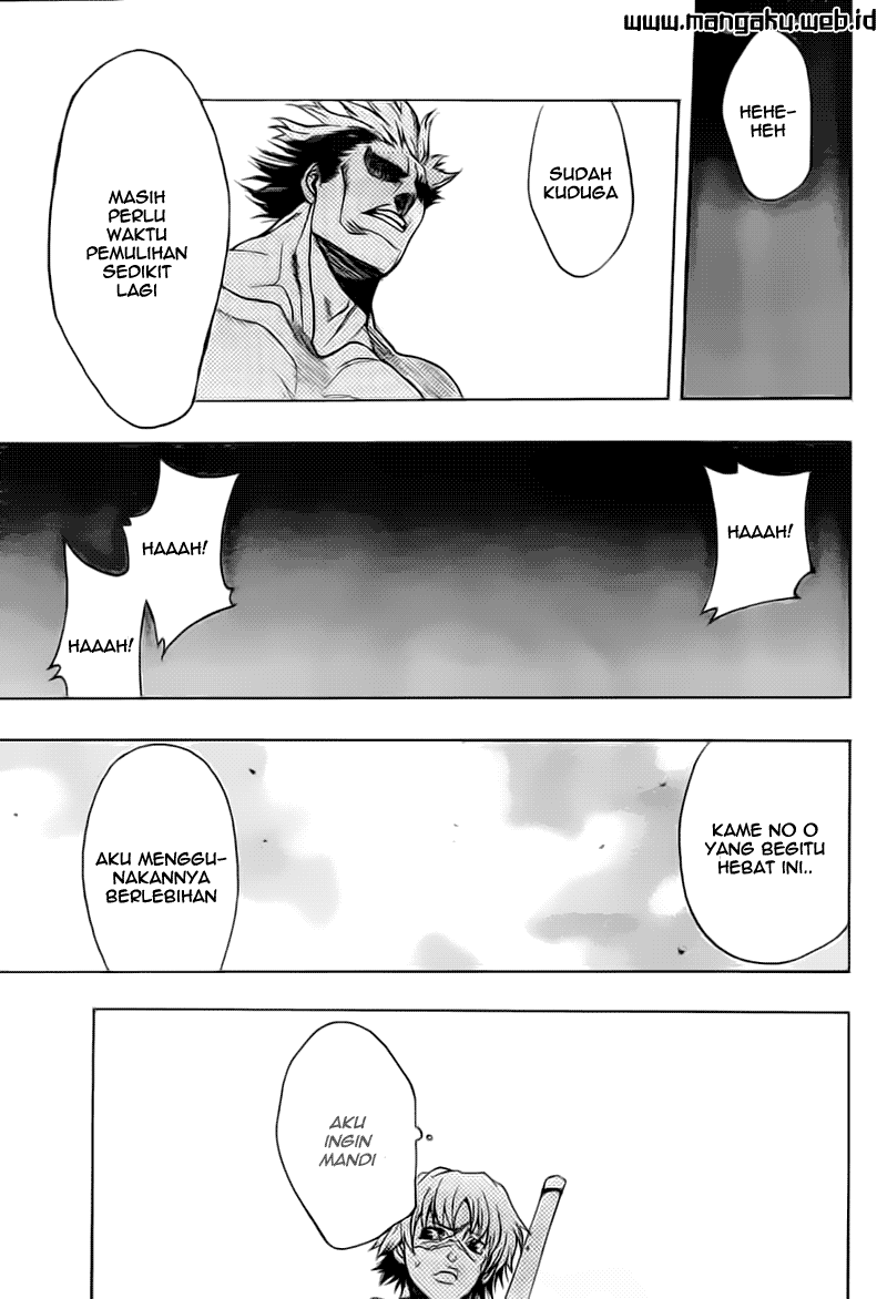 xblade - Chapter: 35.2