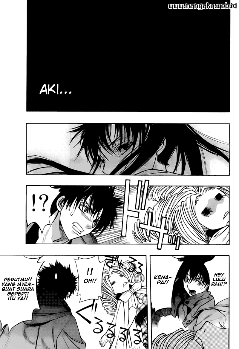 xblade - Chapter: 35.2