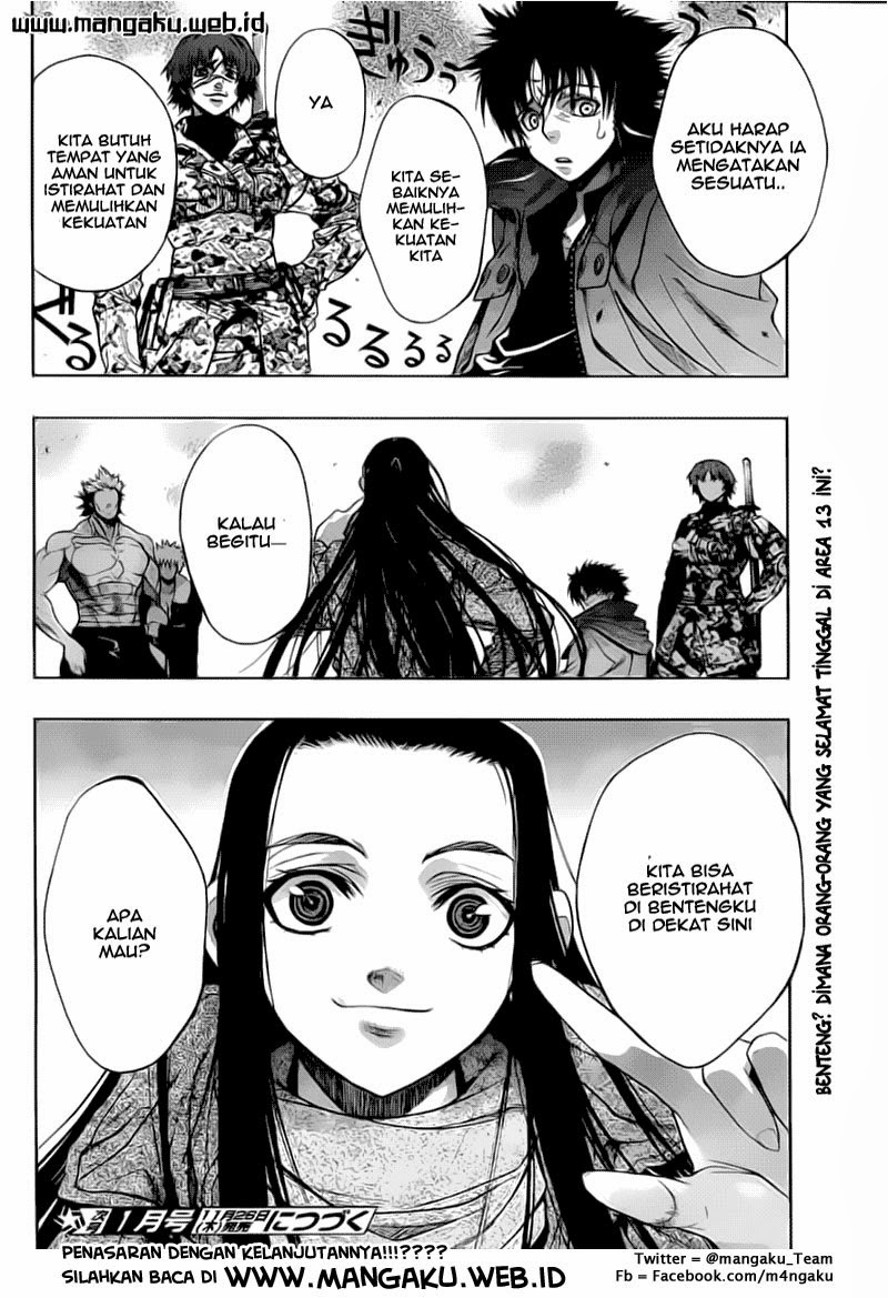 xblade - Chapter: 35.2