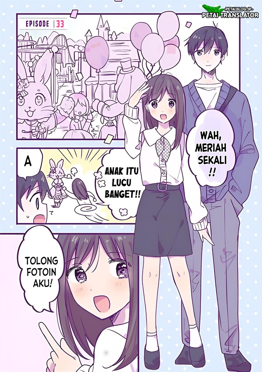 a-first-year-high-school-boy-whose-hobby-is-cross-dressing - Chapter: 33