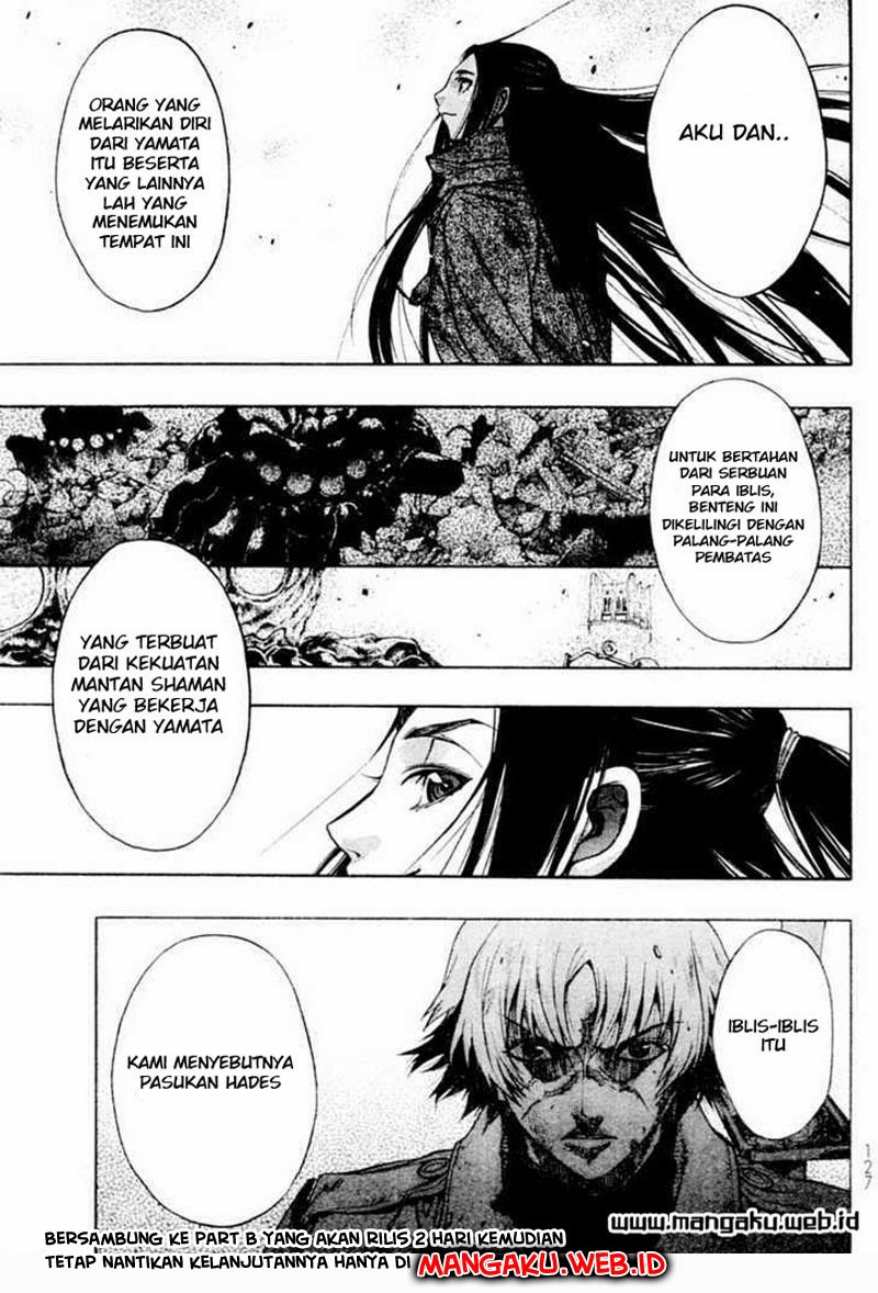 xblade - Chapter: 36