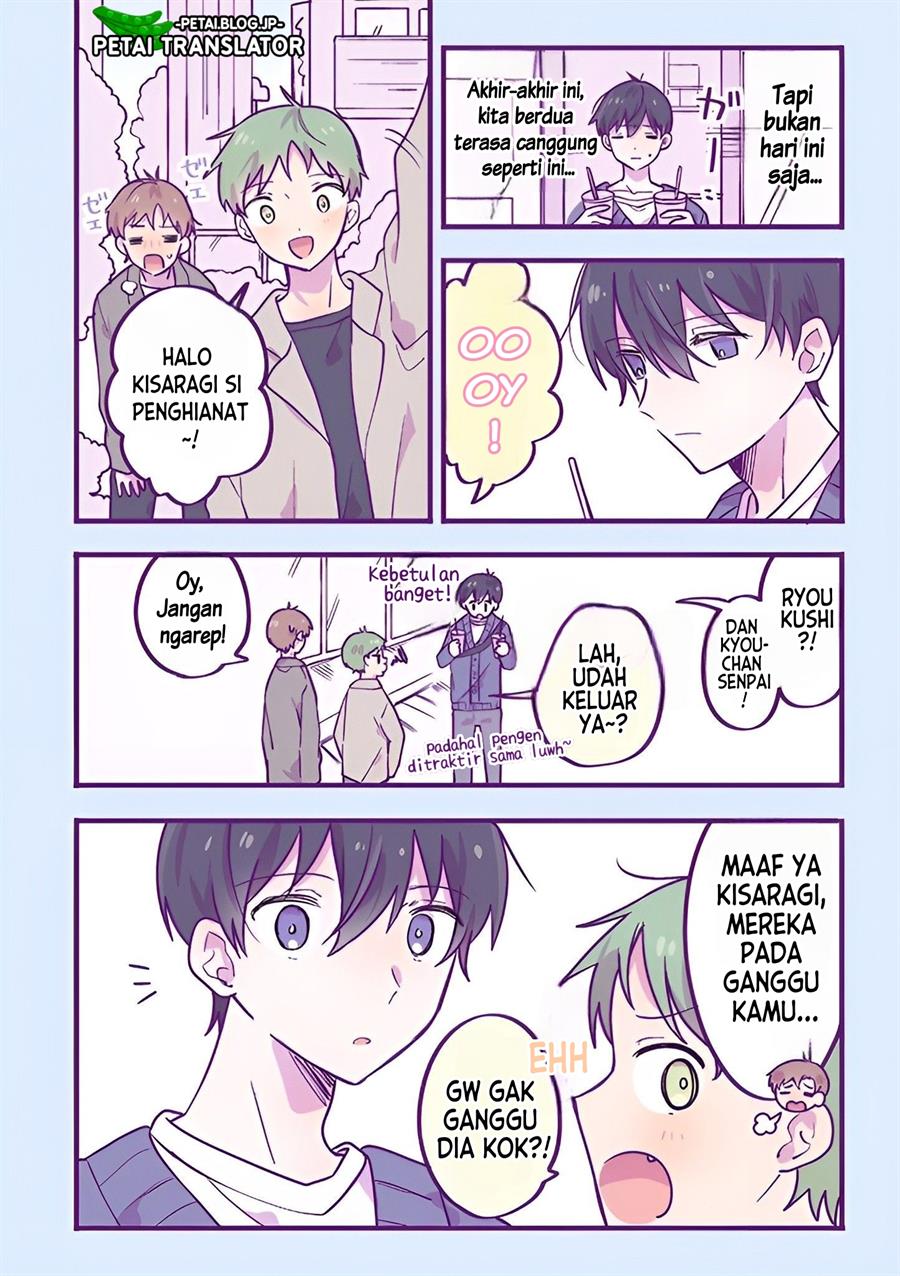 a-first-year-high-school-boy-whose-hobby-is-cross-dressing - Chapter: 34