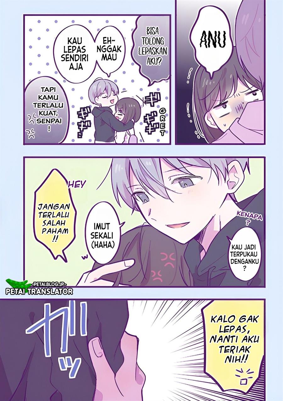 a-first-year-high-school-boy-whose-hobby-is-cross-dressing - Chapter: 34