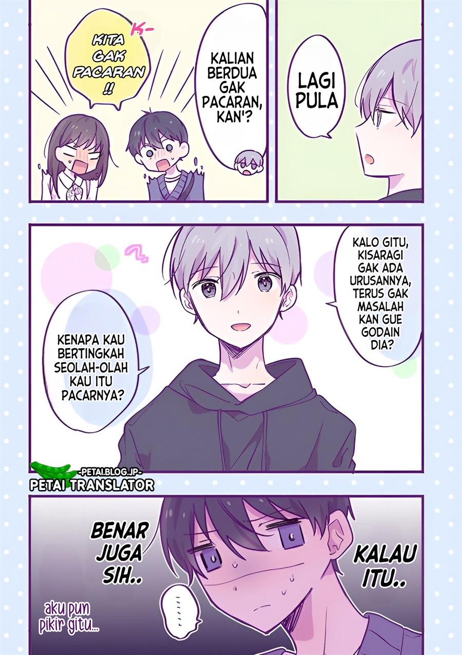 a-first-year-high-school-boy-whose-hobby-is-cross-dressing - Chapter: 34