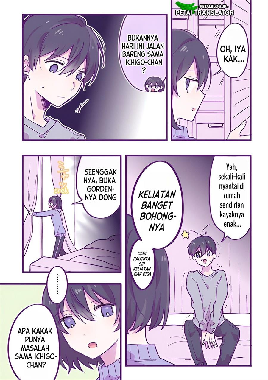 a-first-year-high-school-boy-whose-hobby-is-cross-dressing - Chapter: 35