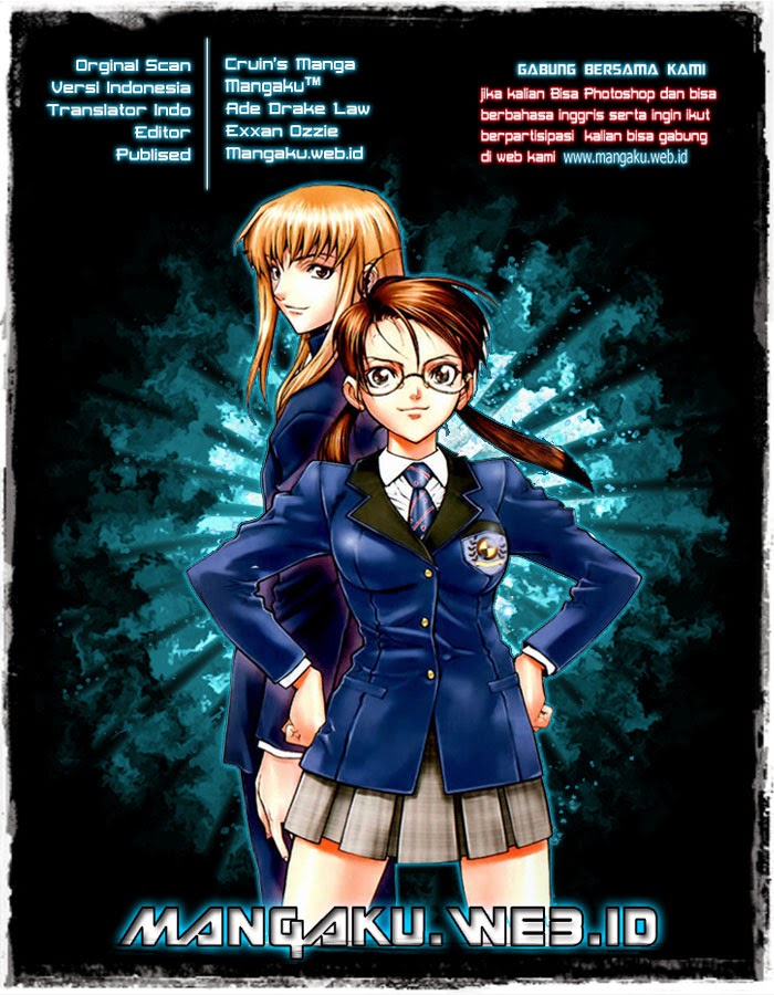 xblade - Chapter: 36.2
