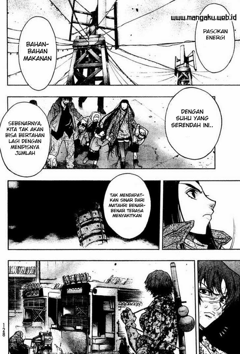 xblade - Chapter: 36.2