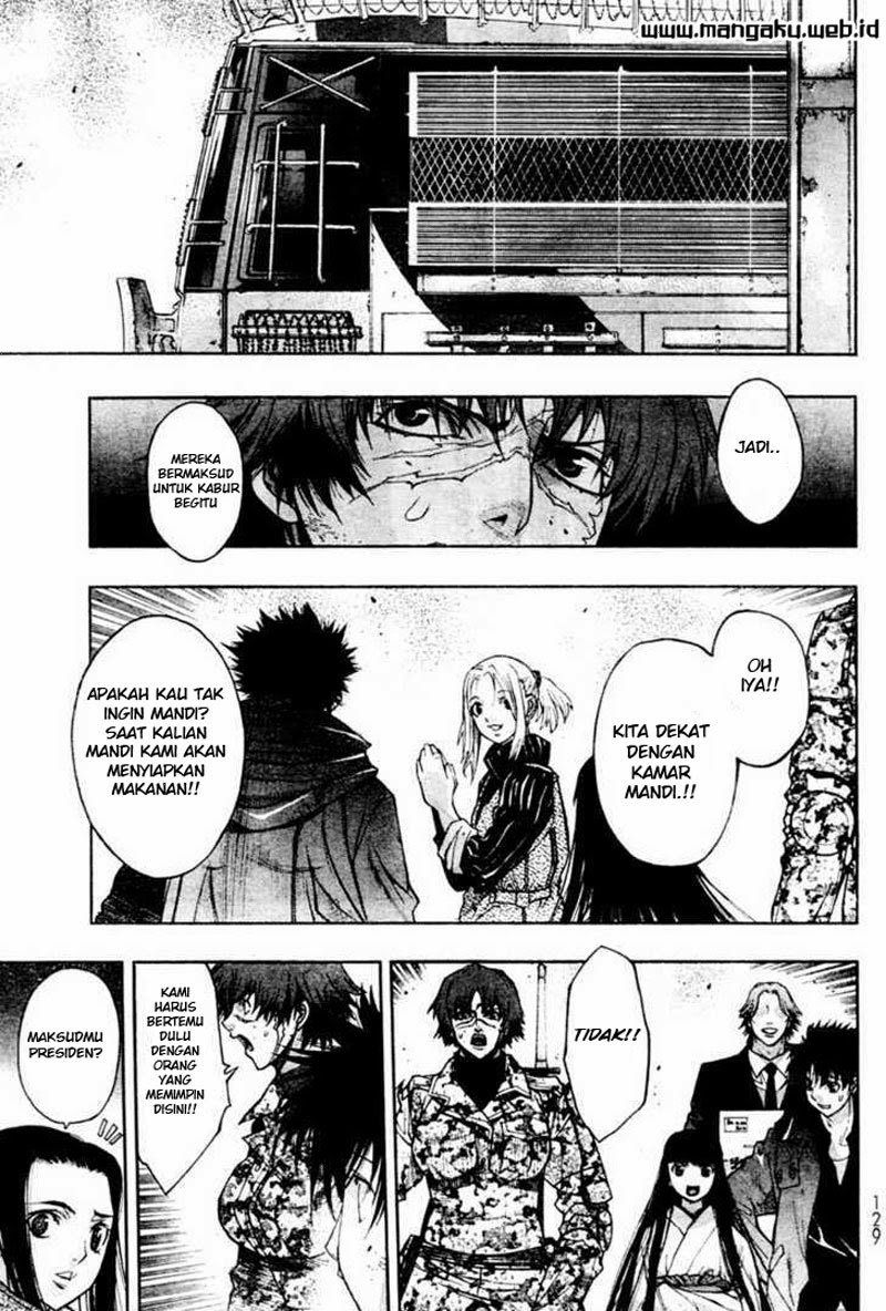 xblade - Chapter: 36.2