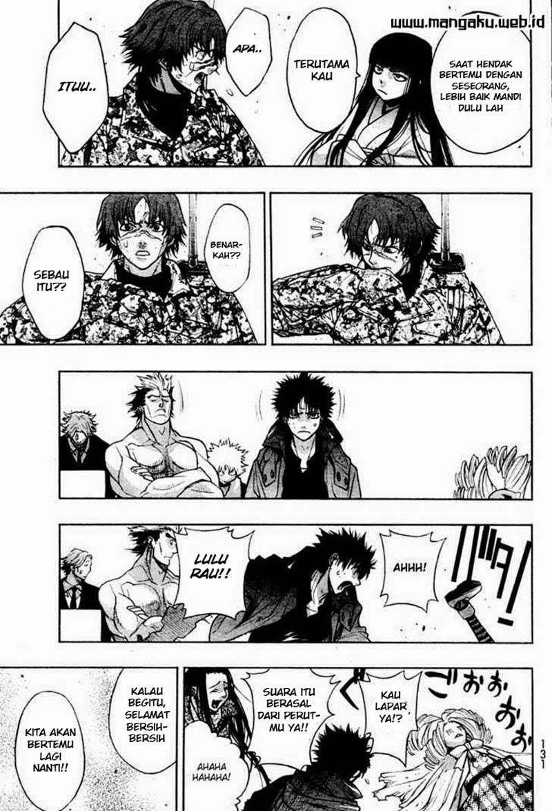 xblade - Chapter: 36.2