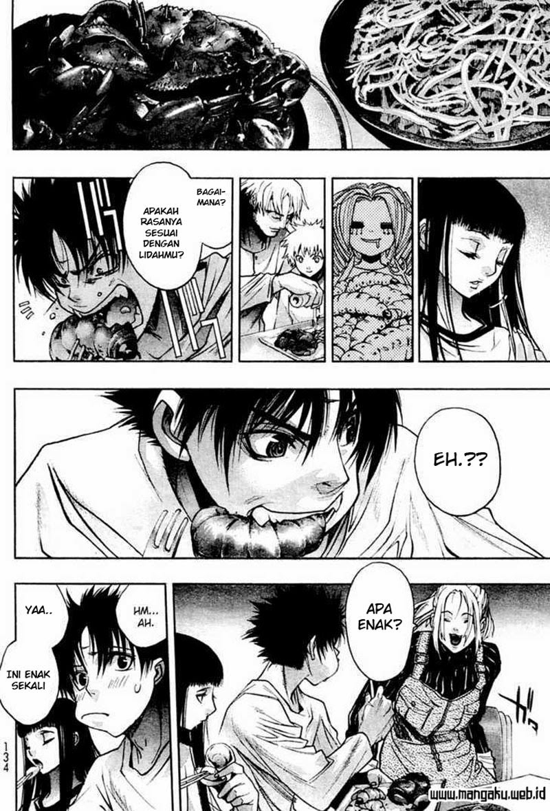 xblade - Chapter: 36.2
