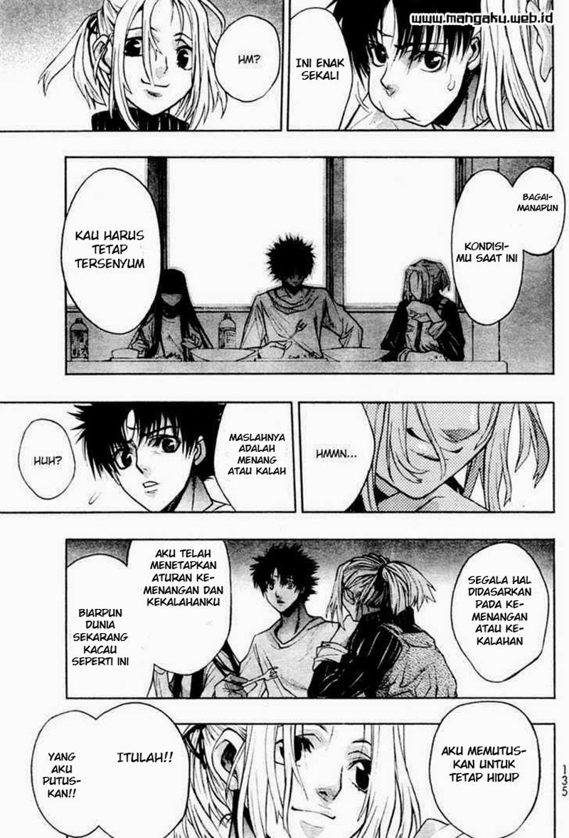 xblade - Chapter: 36.2